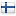 inter-certification.com server is located in Finland